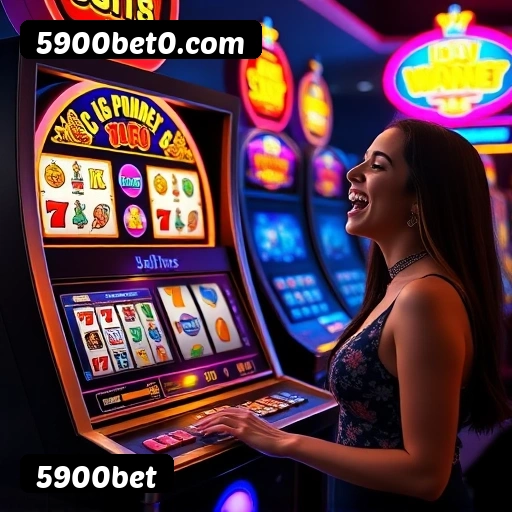 Jogos de Cassino ao Vivo