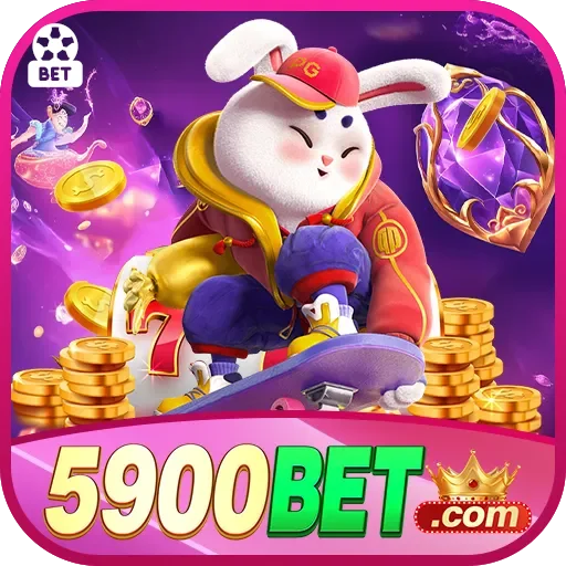 5900bet Logo