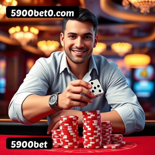 Recursos Exclusivos do App 5900bet - Modo Offline, Login Biométrico